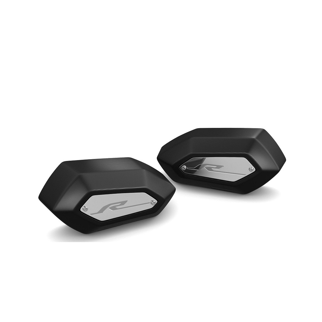 Protectores Laterales Yamaha R125 2026