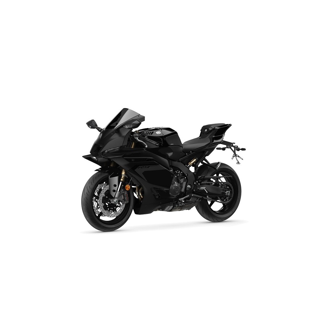 Pack Style Yamaha R9 2026