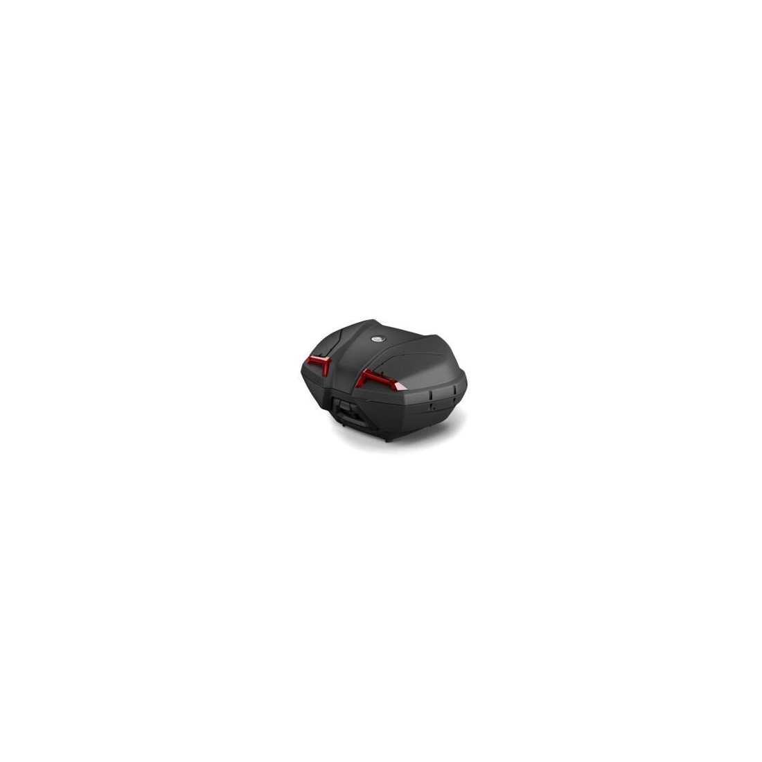Top Case Básico Yamaha XMAX 125/300 TRICITY 300 TMAX TRACER 7 2026 45L