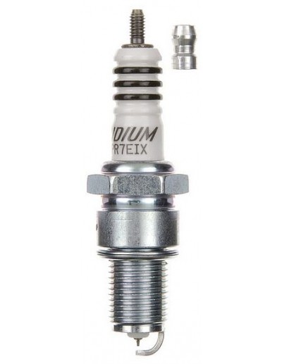 Bujía NGK Iridium BPR7EIX