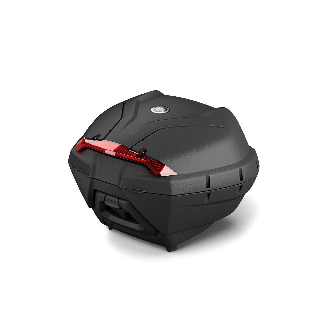 Top Case Yamaha XMAX 125/300/TMAX/TRICITY 300/NMAX 125/TRACER 7 2026 34L Básico