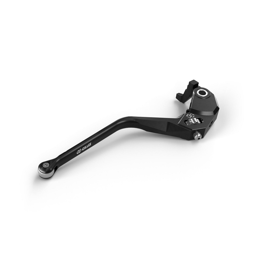 Maneta Freno Delantero Anodizada Yamaha XSR900/R7/R9 2026