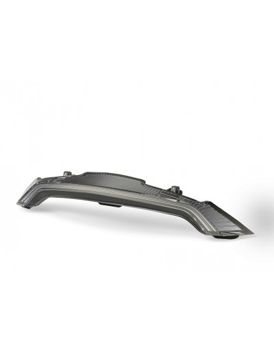 Reflector Top Case Ahumado 34L