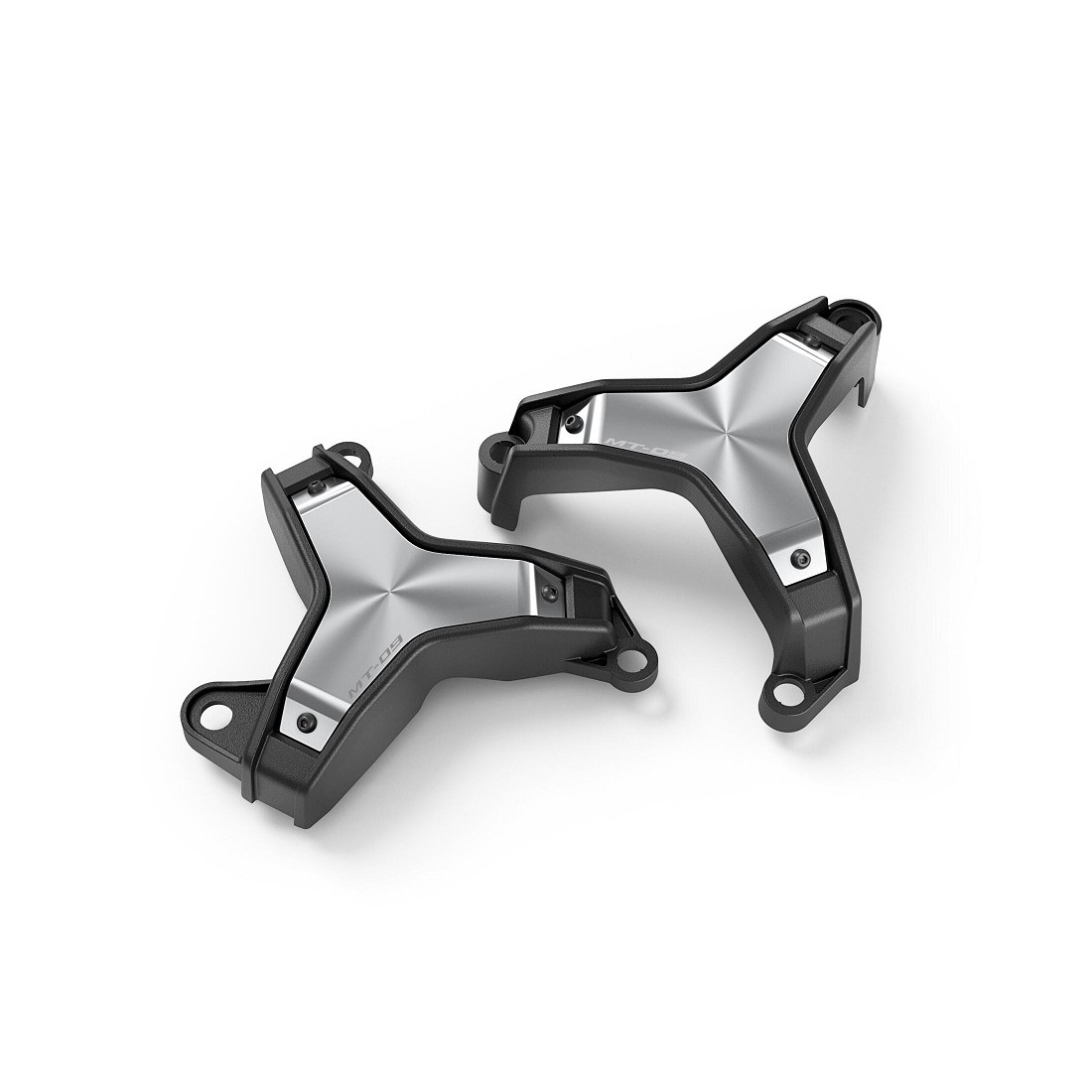Protectores Laterales Motor Yamaha MT-09 2025