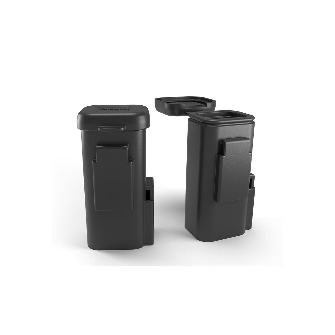 Soporte Goma Adaptador USB-C Yamaha R7 2026