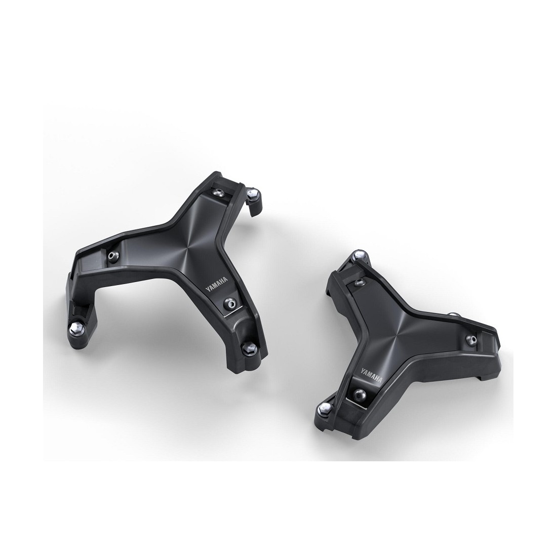 Tope Protección Motor Yamaha MT-09 2025 XSR900 2026
