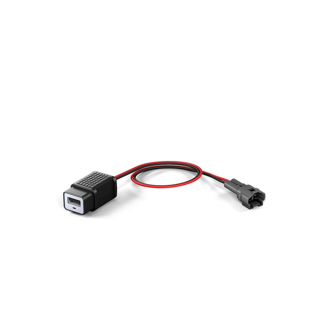 Cargador Rápido USB-C Yamaha R7/R9 2026