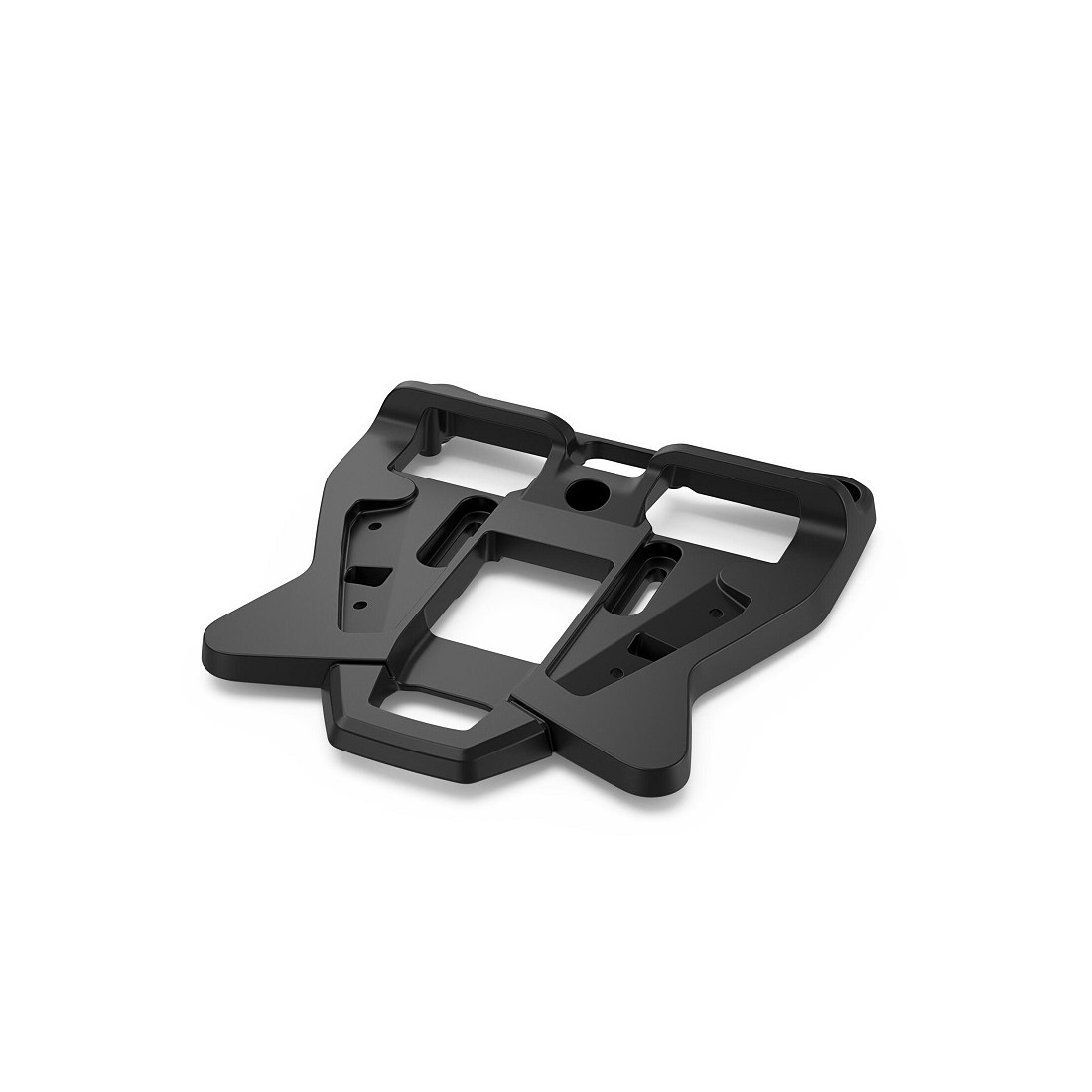Soporte Top Case Yamaha MT-09 2025