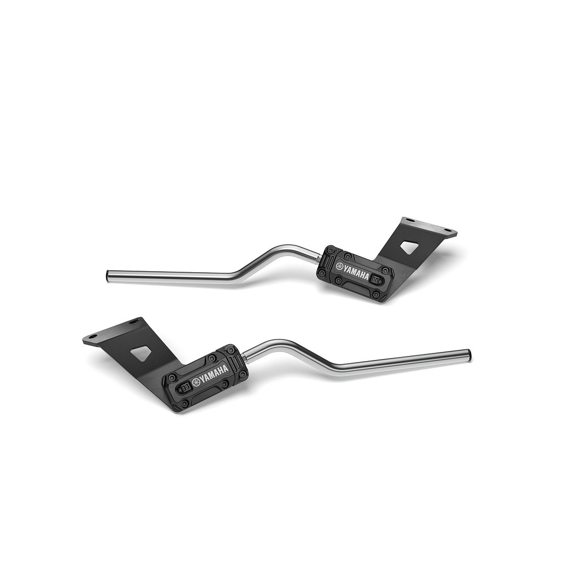 Soporte Bolsas Laterales Blandas Yamaha MT-09 2025