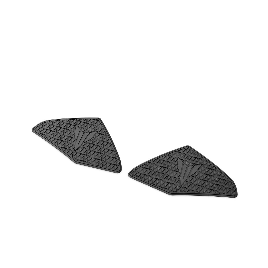 Protectores Laterales Depósito Yamaha MT-09 2025