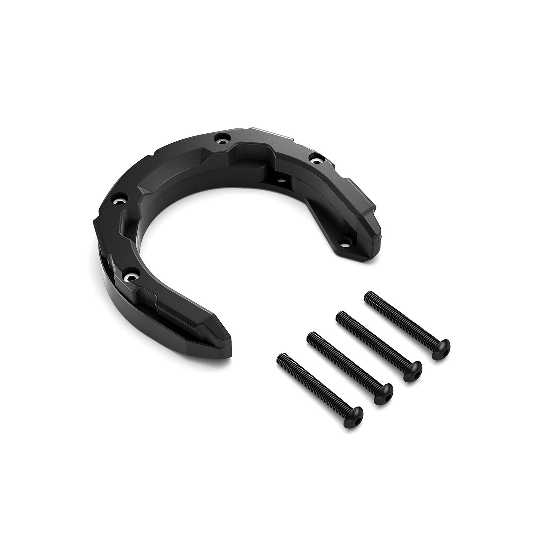 Bolsa Depósito Viaje Yamaha MT-09/Tracer 9 GT 2025