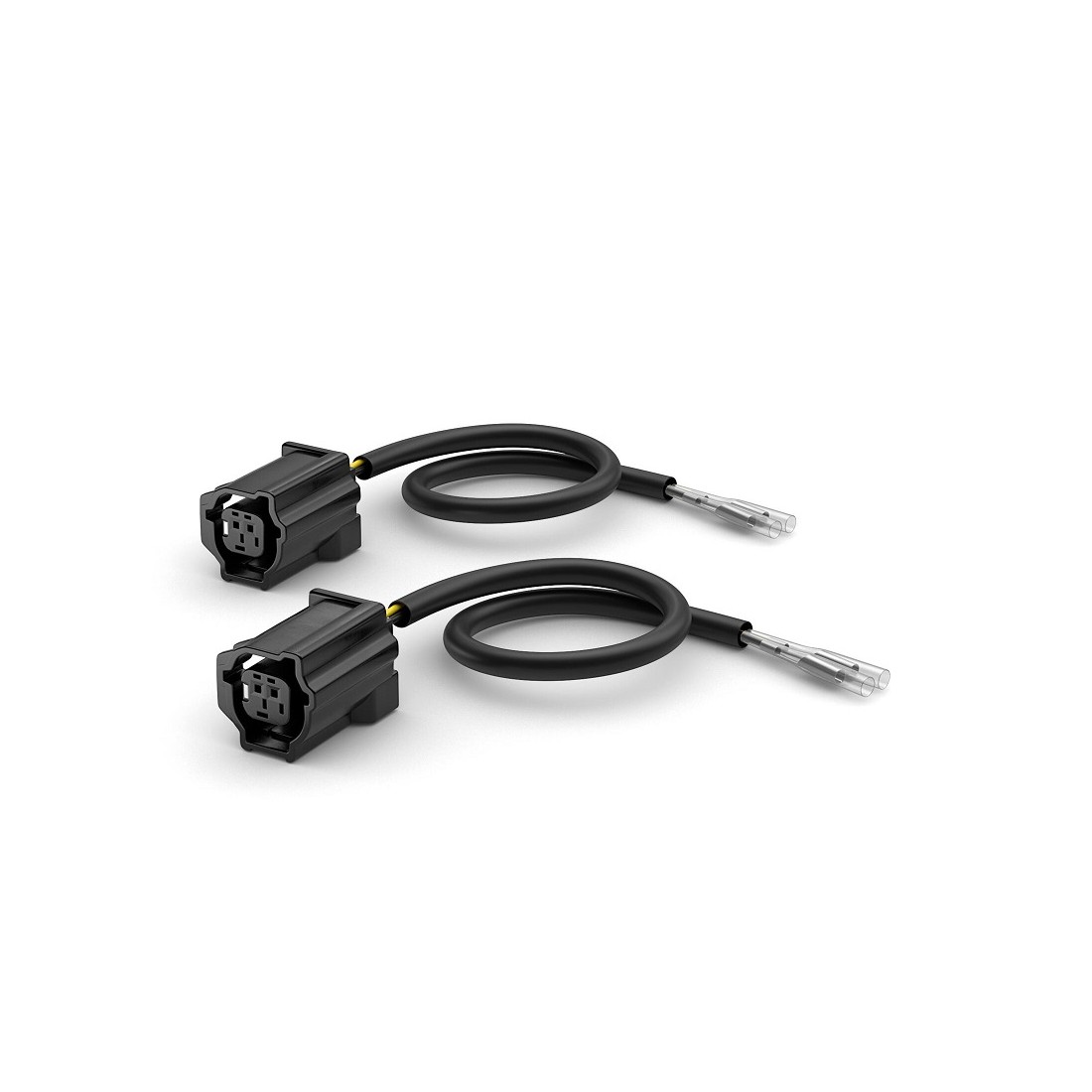 Cable Conexión Intermitentes LED Yamaha R7/Ténéré 700/XSR 900 2026