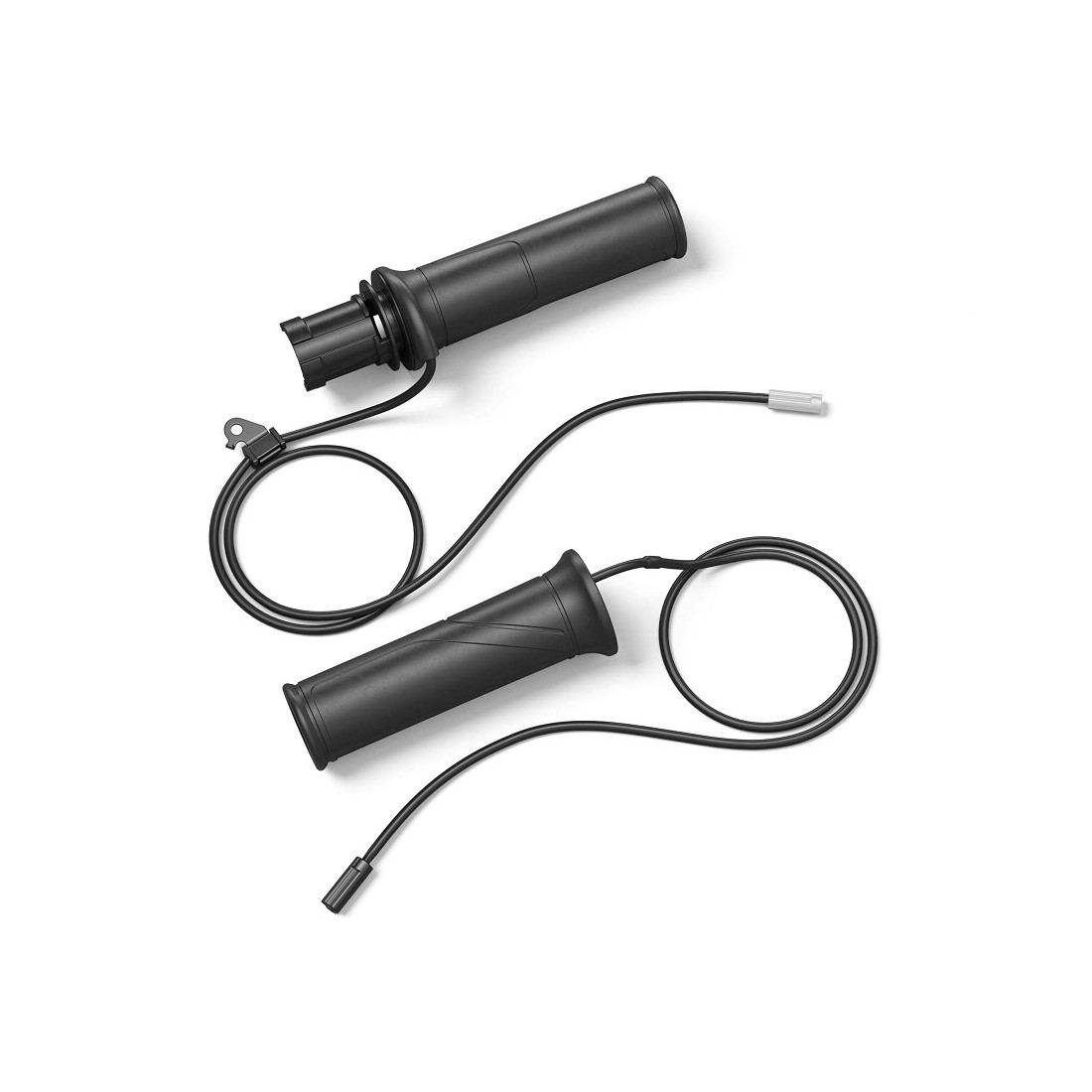 Puños Calefactables Yamaha MT-07 2025 R7/R9/XSR 900 2026