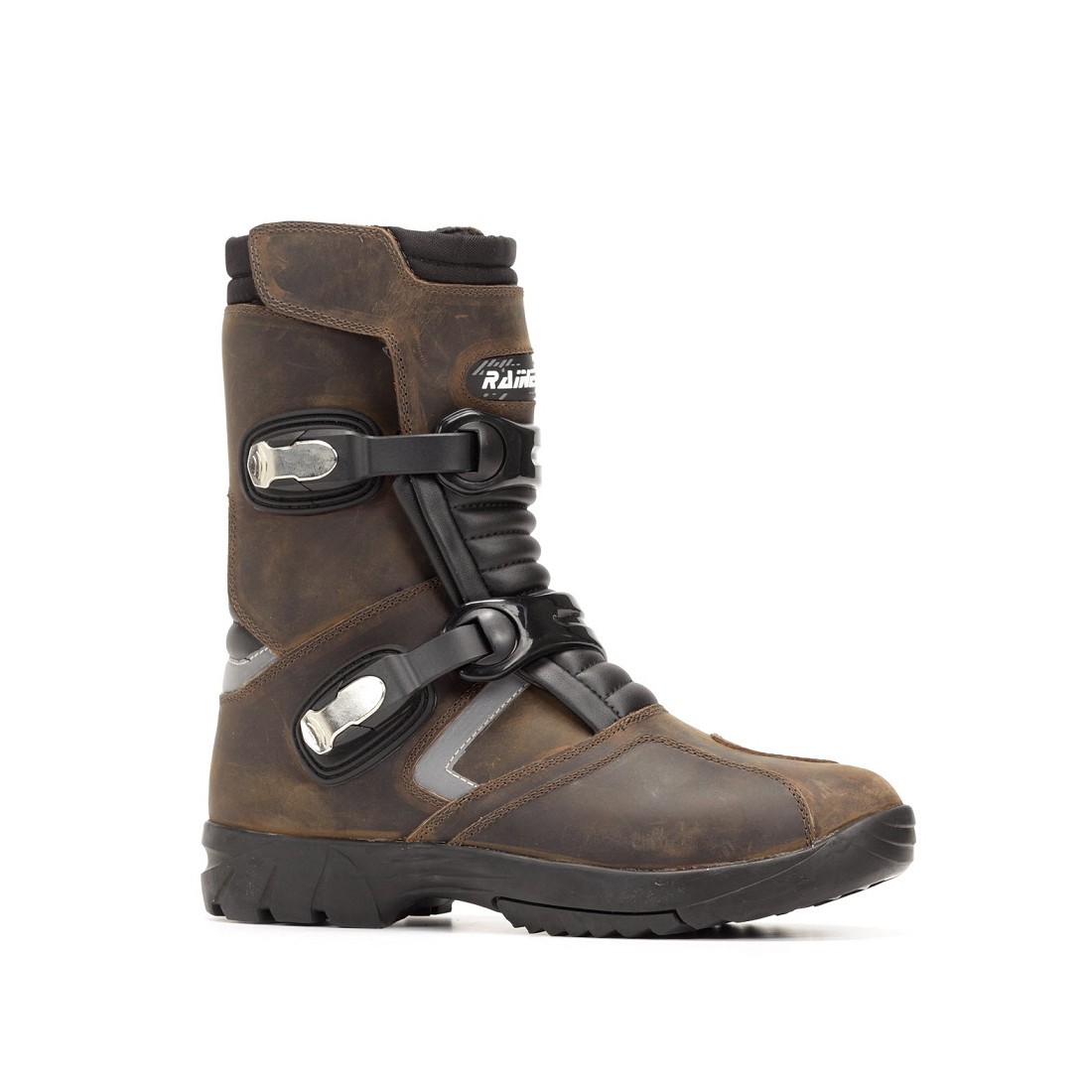 Botas Adventure Rainers Andes Marrón TALLA BOTAS 38