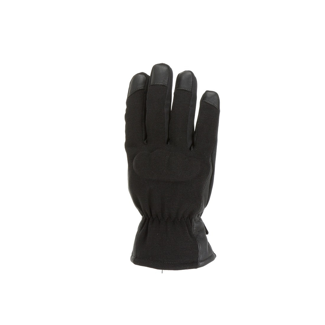 Guantes Invierno Rainers Aspen Impermeable Negro TALLA GUANTES XS