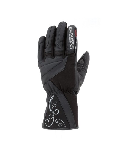 Guantes Invierno Mujer...