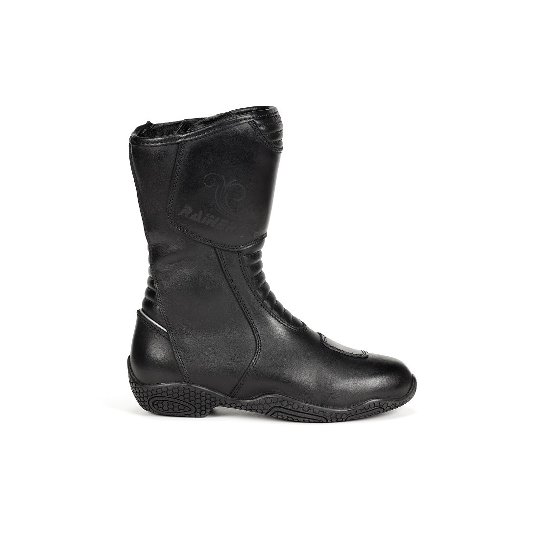 Botas Touring Mujer Rainers Candy Negro TALLA BOTAS 36