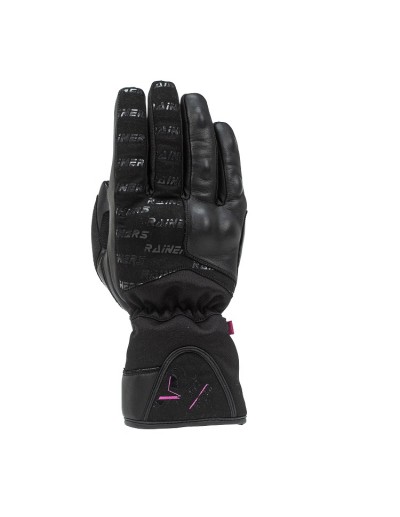 Guantes Invierno Mujer...
