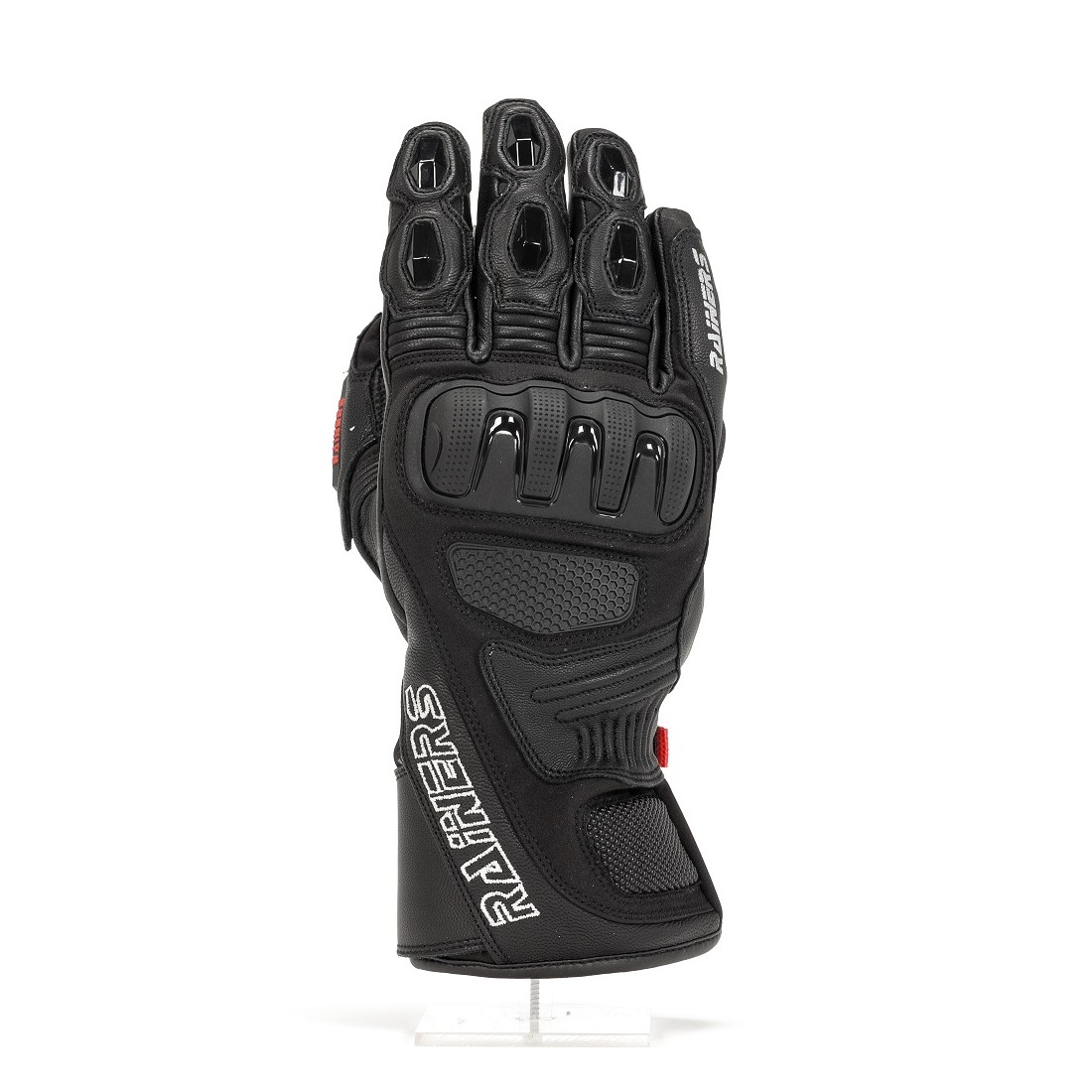 Guantes Invierno Rainers Denver Impermeable Negro TALLA GUANTES XS