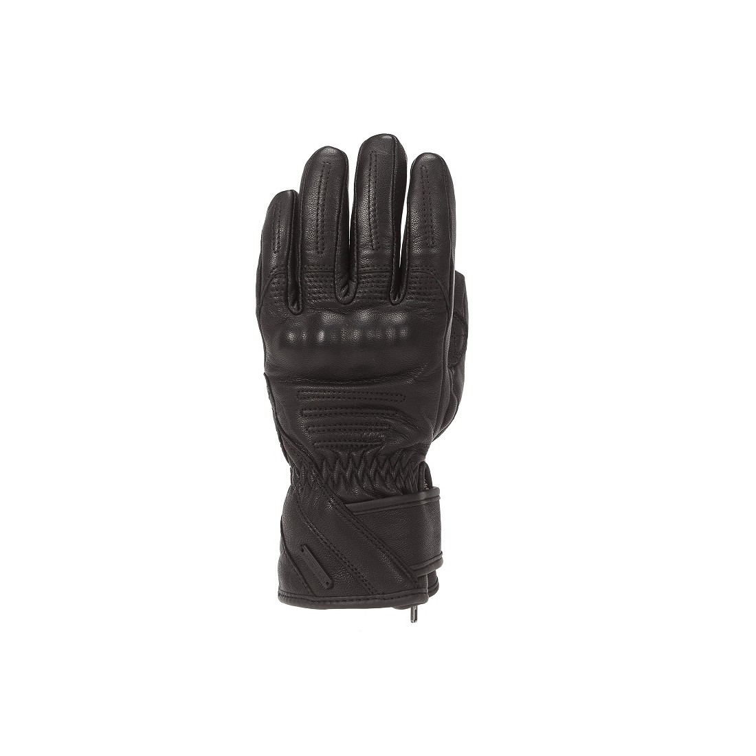 Guantes Invierno Mujer Rainers Gina Impermeable Negro TALLA GUANTES XS