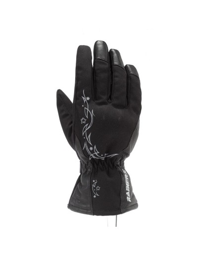 Guantes Invierno Mujer...