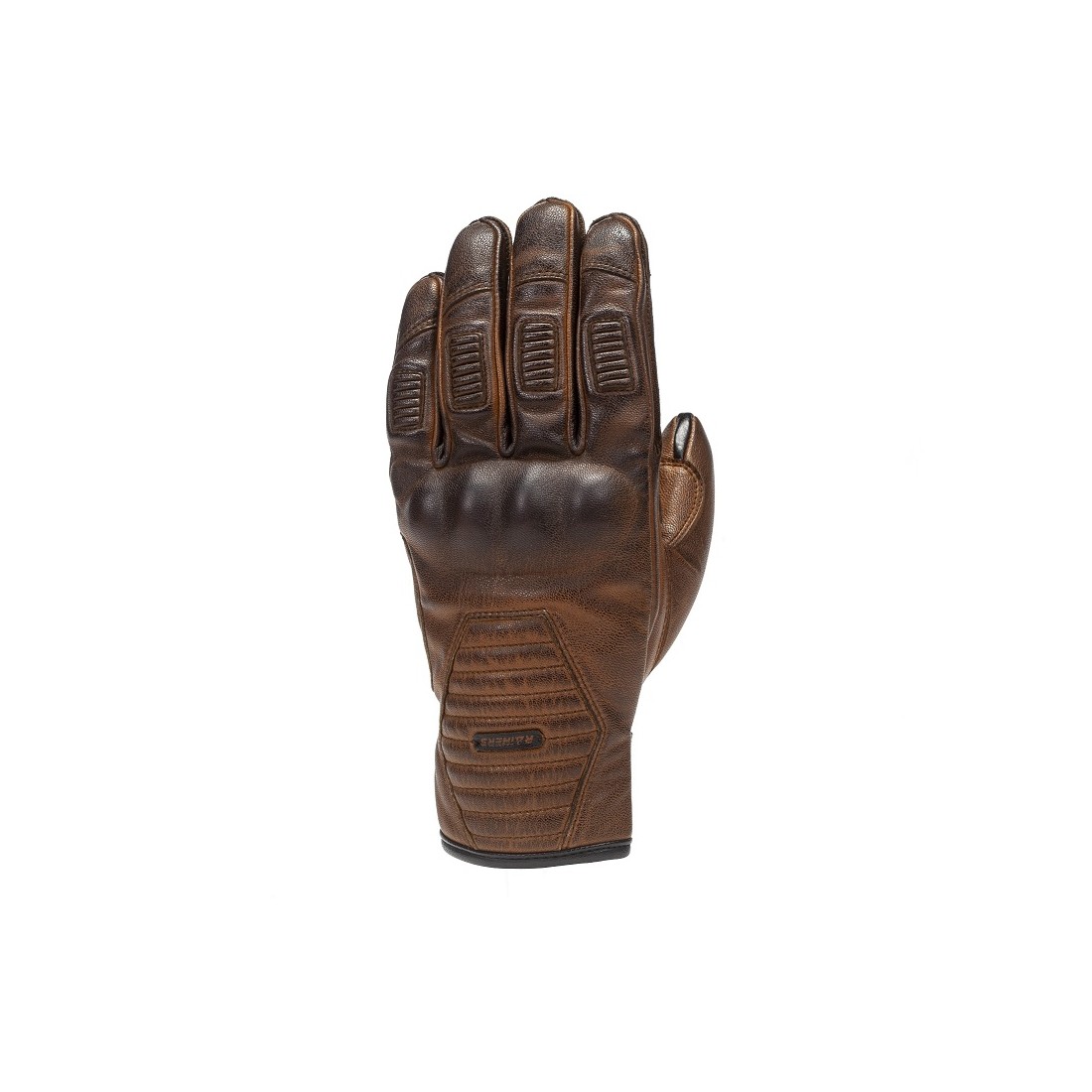 Guantes Verano Rainers Roma Marrón TALLA GUANTES XS