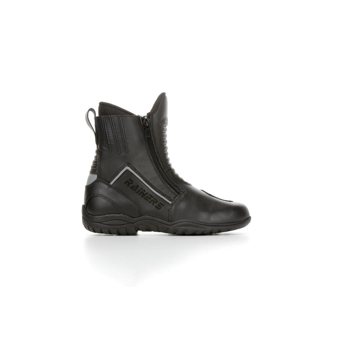 Botín Touring Rainers S-32 Negro TALLA BOTAS 38
