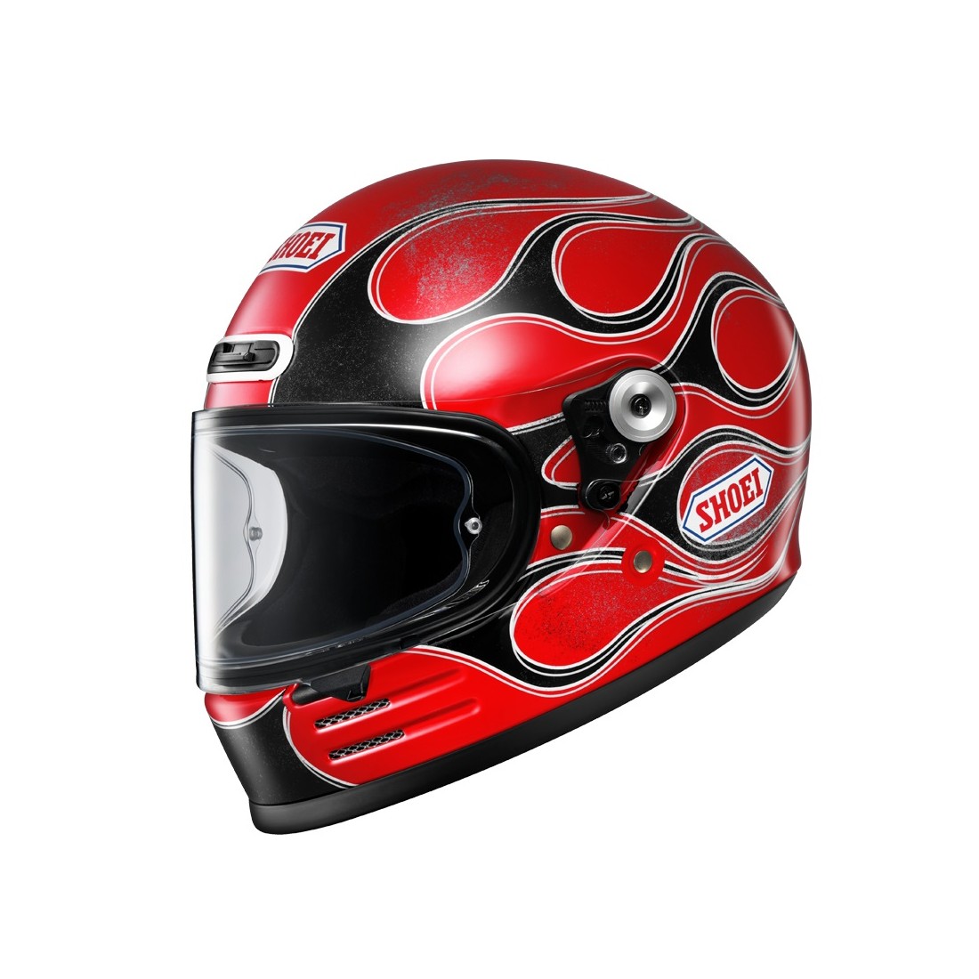 Casco Shoei Glamster 06 Blast TC1 TALLA CASCO XS