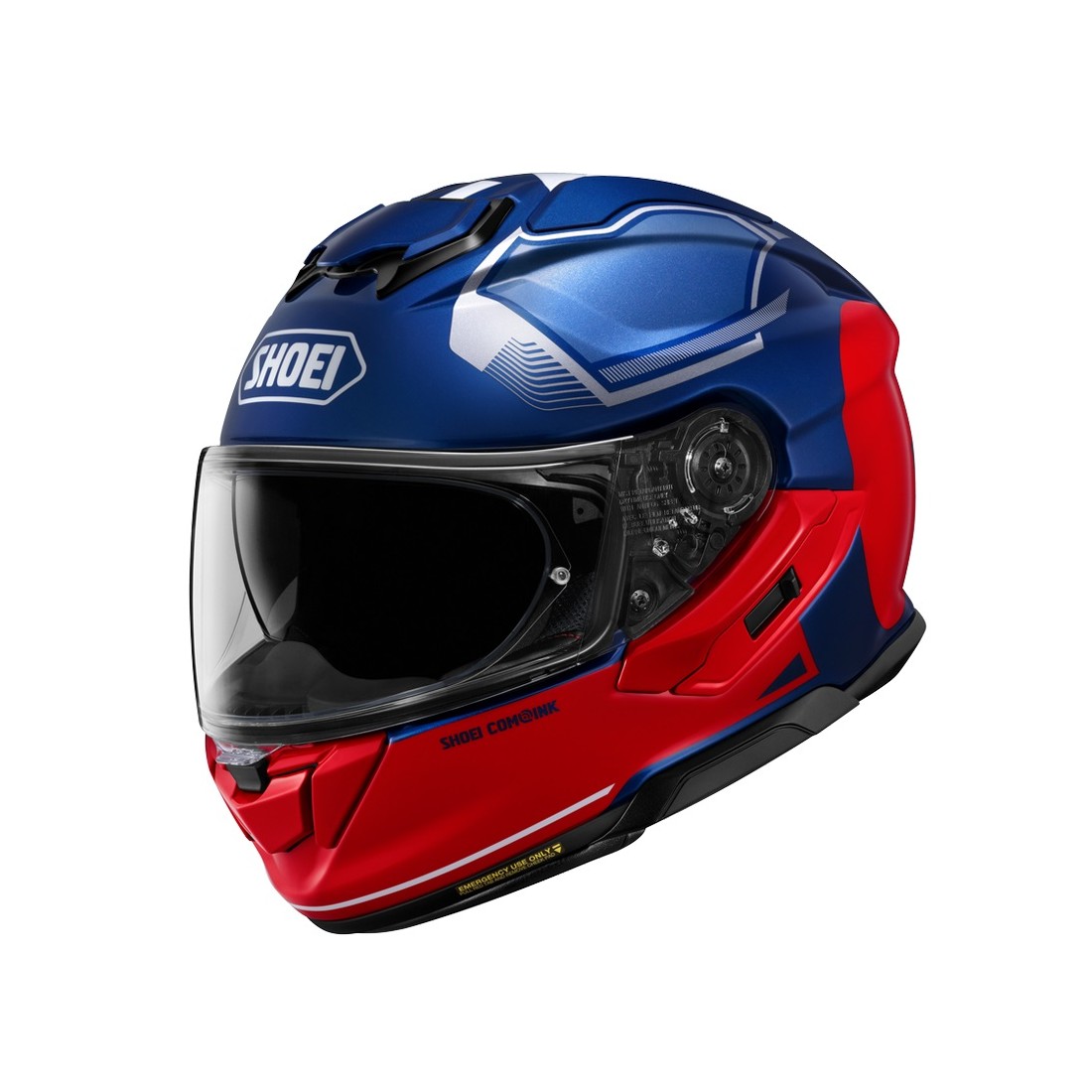 Casco Shoei GT-AIR 3 Mike TC2 TALLA CASCO XS