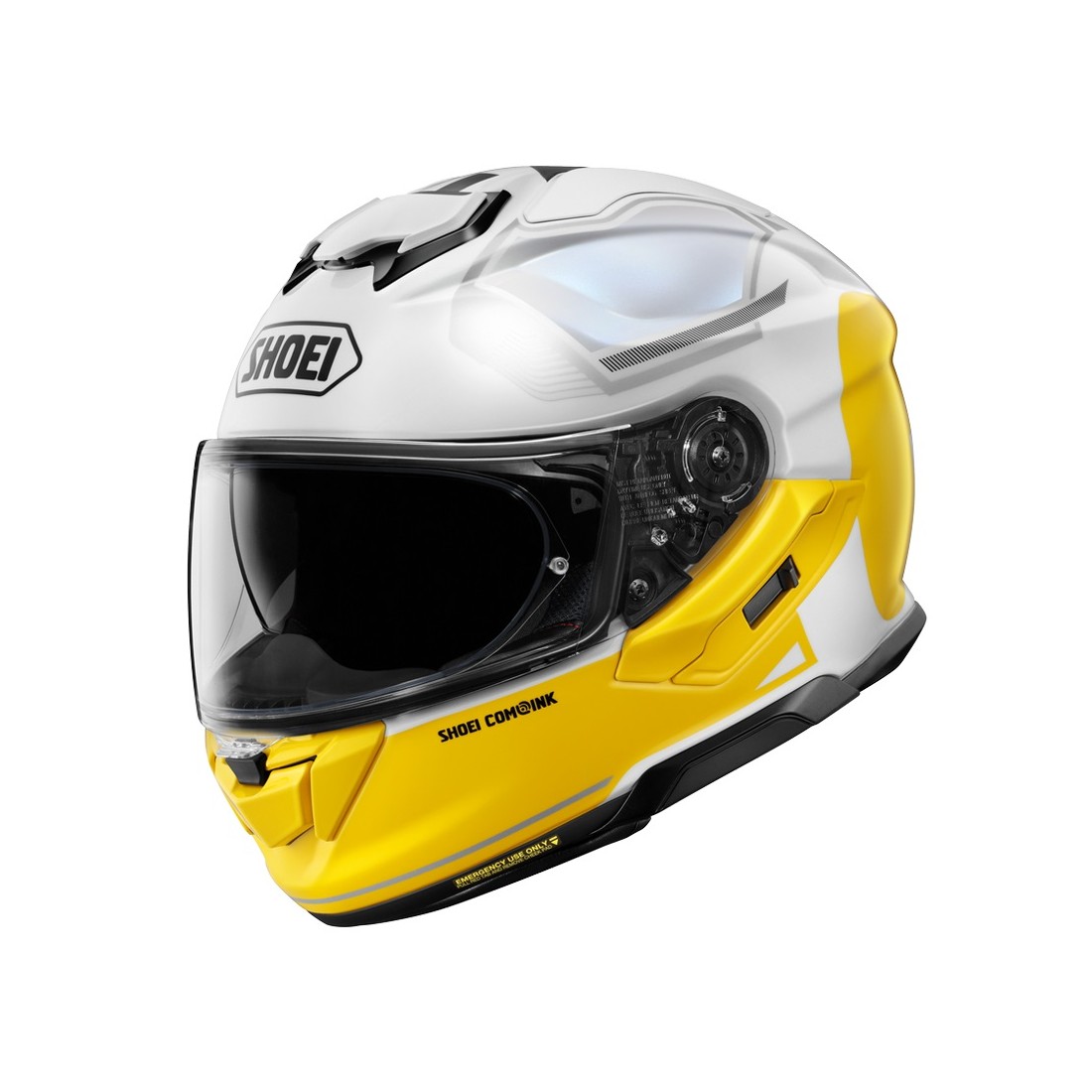 Casco Shoei GT-AIR 3 Mike TC3 TALLA CASCO XS