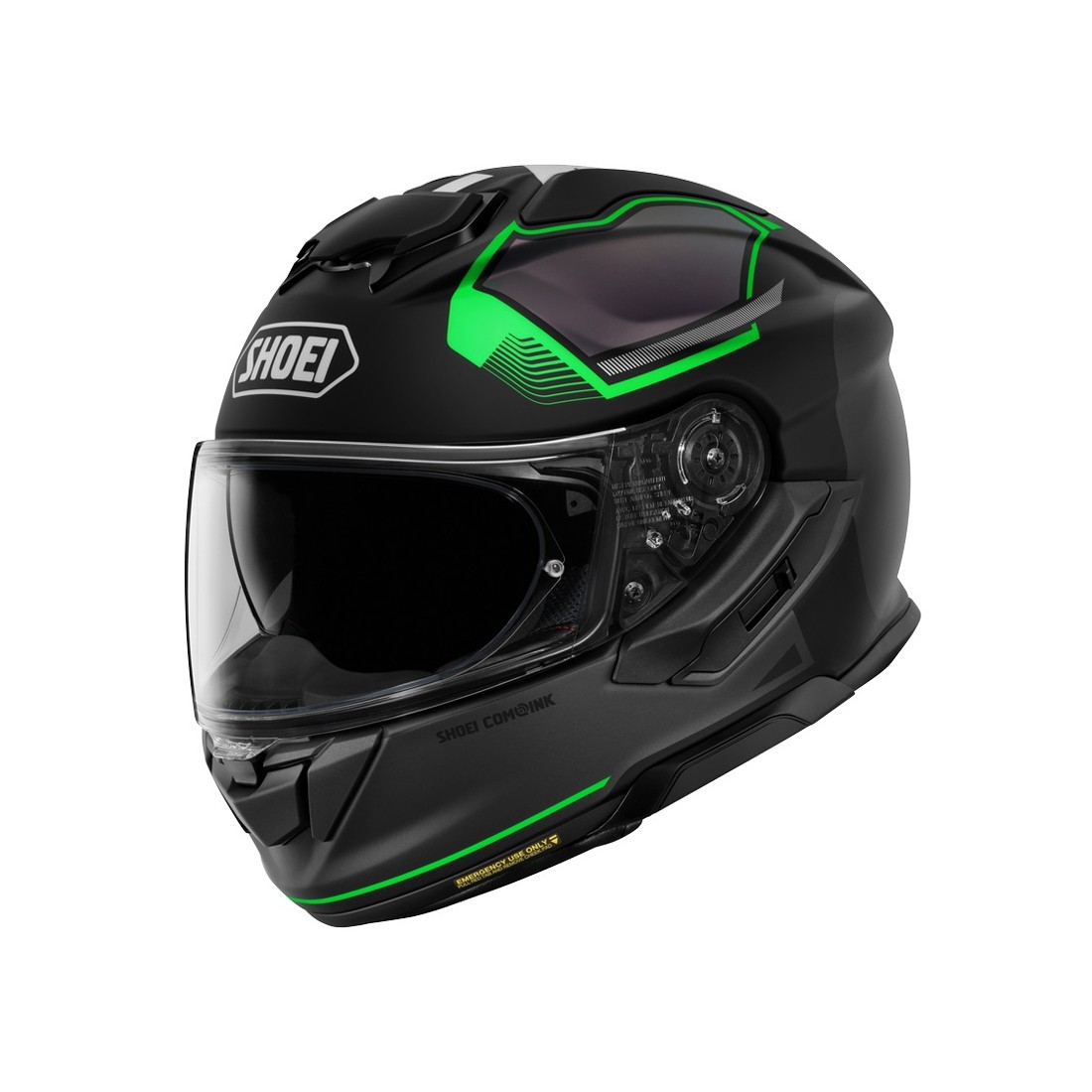 Casco Shoei GT-AIR 3 Mike TC4 TALLA CASCO XS