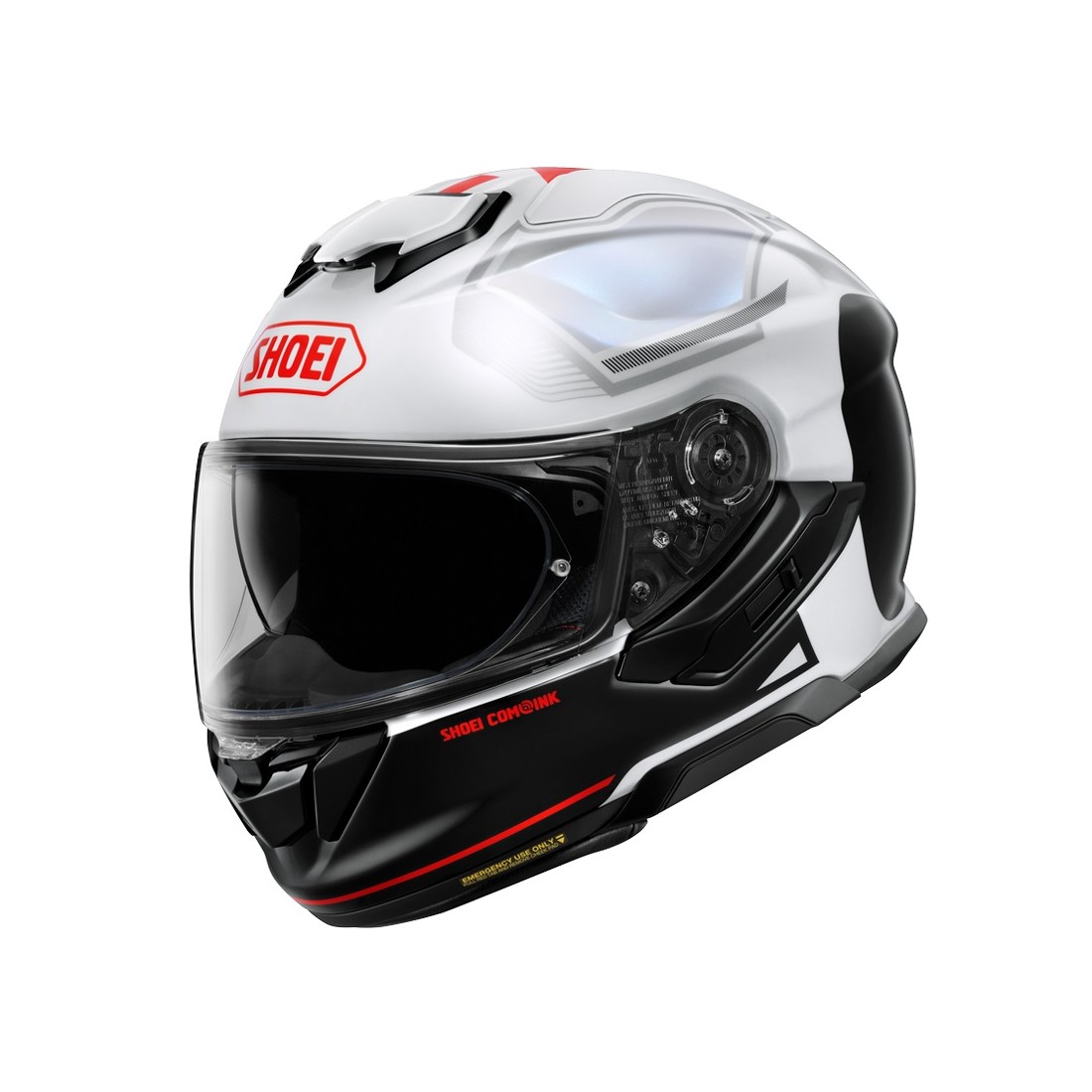 Casco Shoei GT-AIR 3 Mike TC6 TALLA CASCO XS