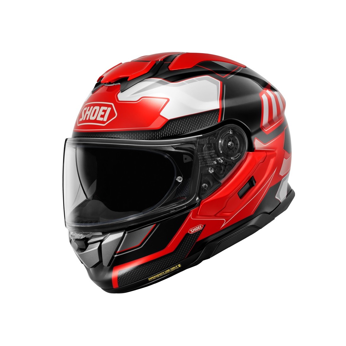 Casco Shoei GT-AIR 3 Agility TC1 TALLA CASCO XS