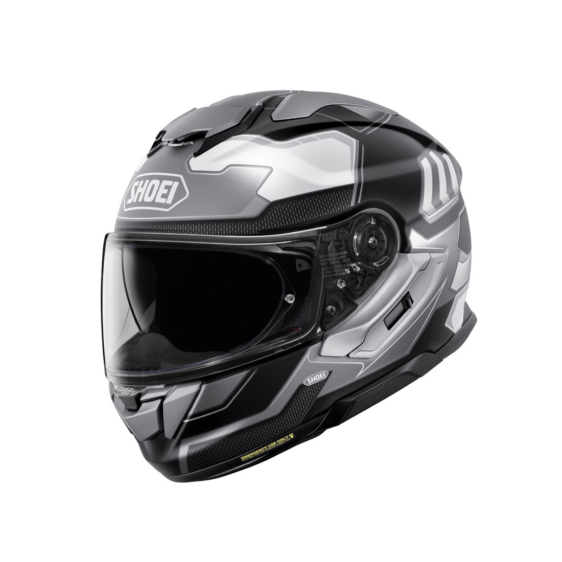 Casco Shoei GT-AIR 3 Agility TC5 TALLA CASCO XS