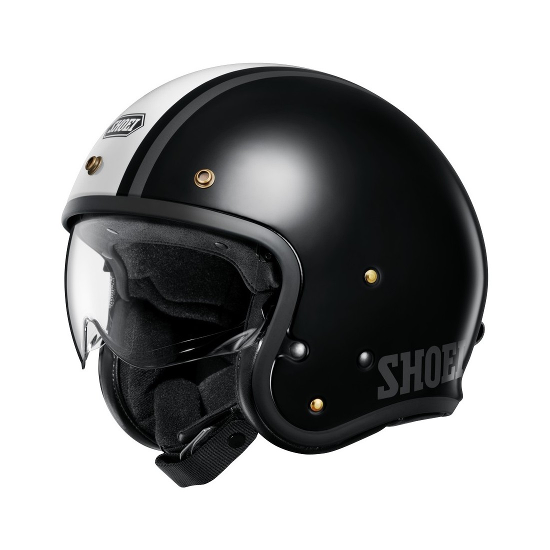 Casco Jet Shoei J·O 2 Aventure TC5 TALLA CASCO XS