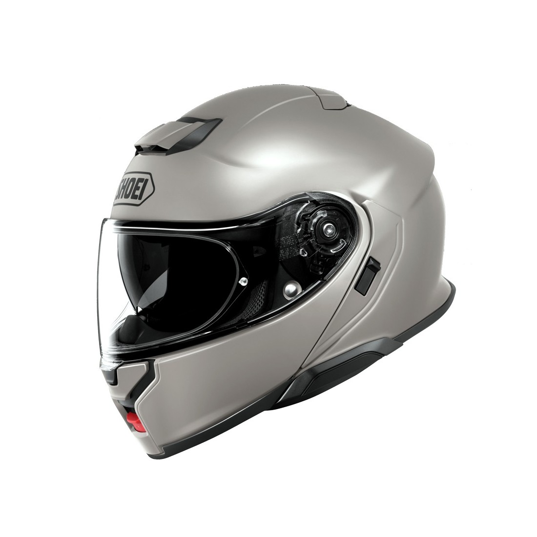 Casco Modular Shoei Neotec 3 Gris Chalk TALLA CASCO XS