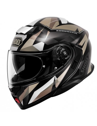 Casco Modular Shoei Neotec...