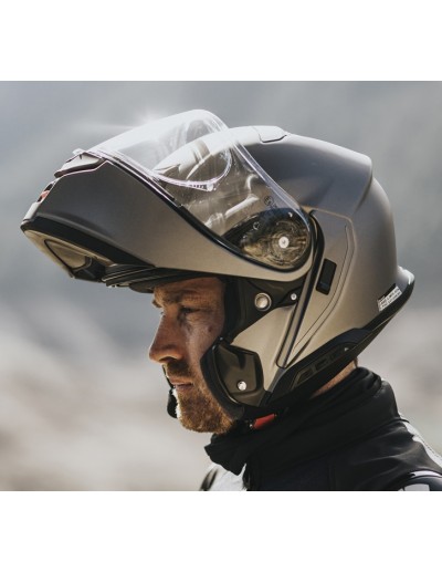 Casco Modular Shoei Neotec... 2
