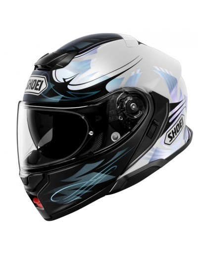 Casco Modular Shoei Neotec...