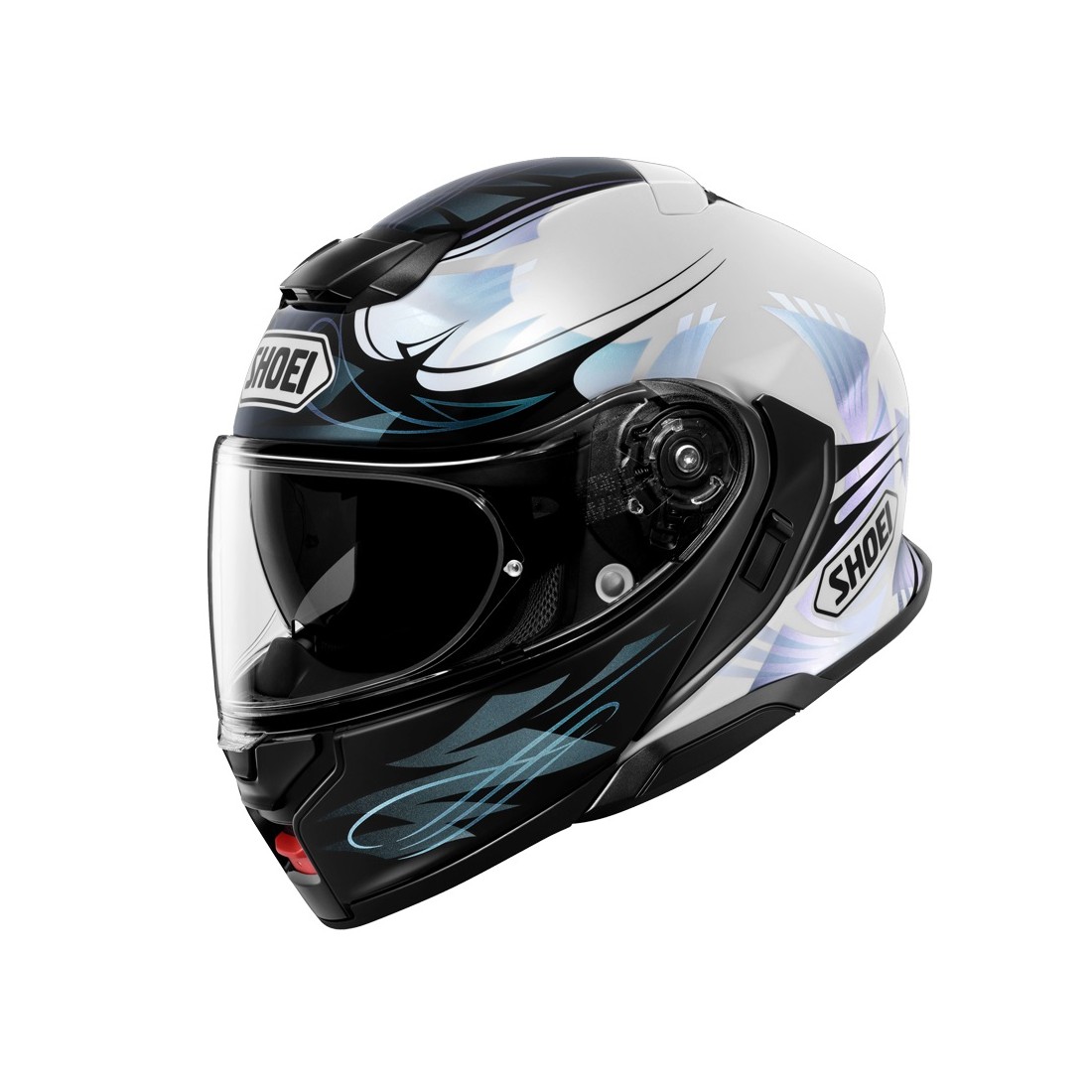Casco Modular Shoei Neotec 3 Breeze TC2 TALLA CASCO XS