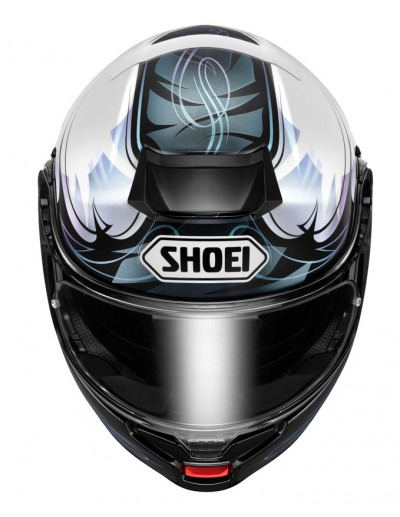 Casco Modular Shoei Neotec... 2