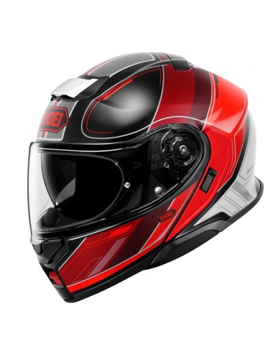 Casco Modular Shoei Neotec...
