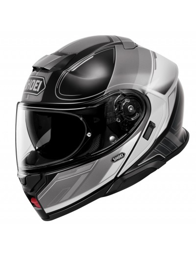 Casco Modular Shoei Neotec...