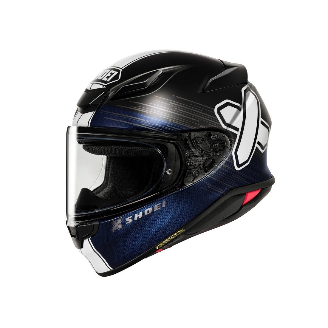 Casco Shoei NXR 2 Ideograph TC5 TALLA CASCO XS