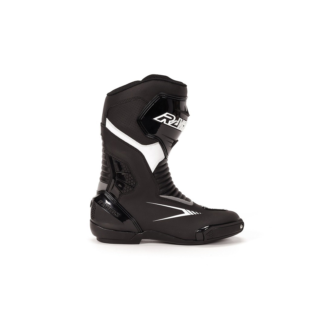 Botas Velocidad Rainers 690 Negro TALLA BOTAS 38
