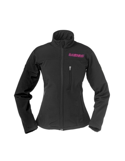 Chaqueta Softshell Mujer...