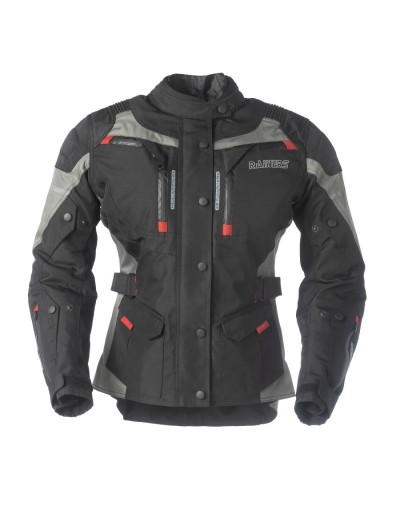 Chaqueta Invierno Mujer...