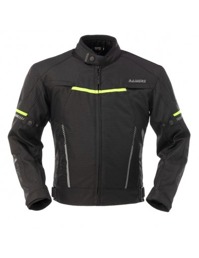 Chaqueta Invierno Rainers...