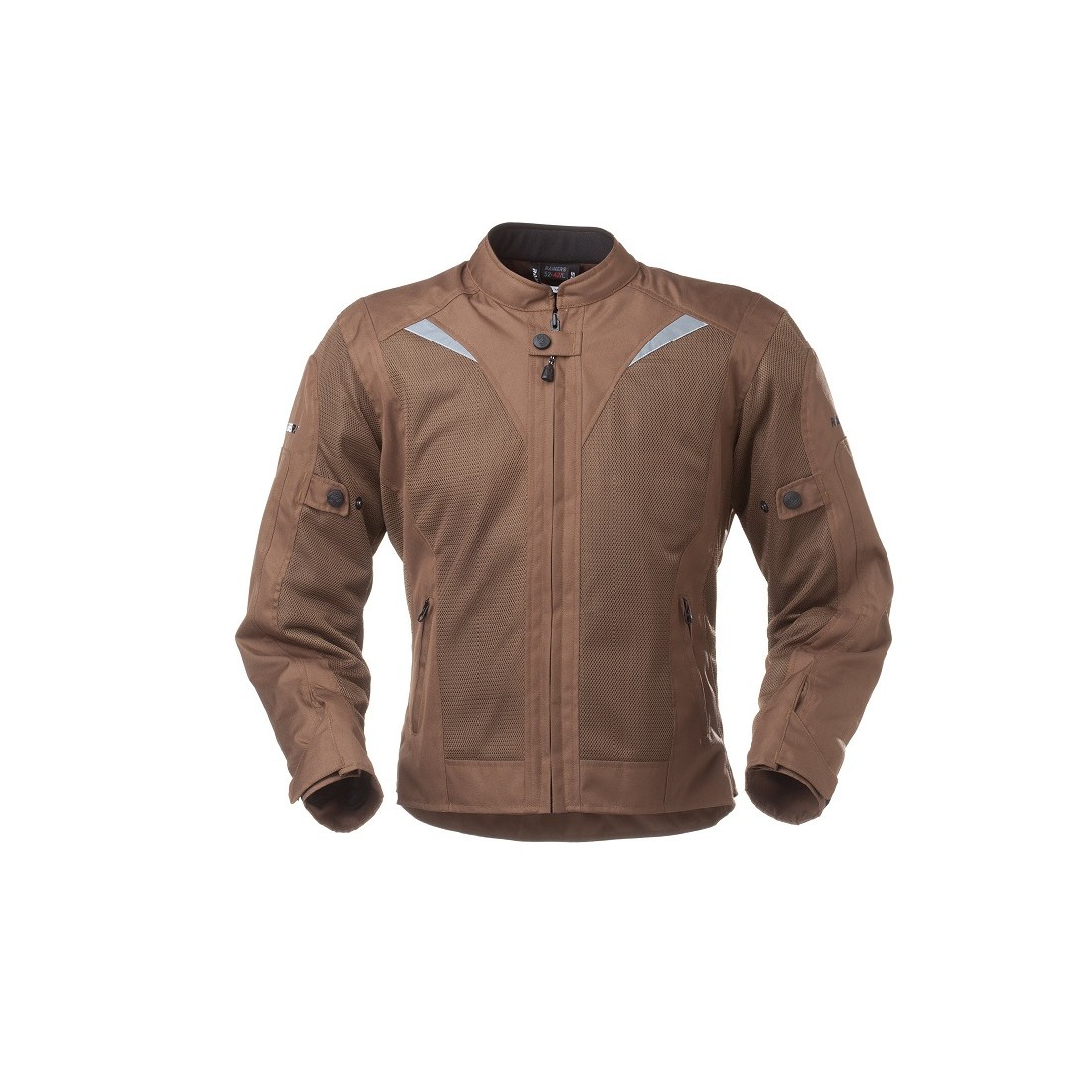 Chaqueta Verano Rainers Riverside Marrón TALLA CHAQUETA S