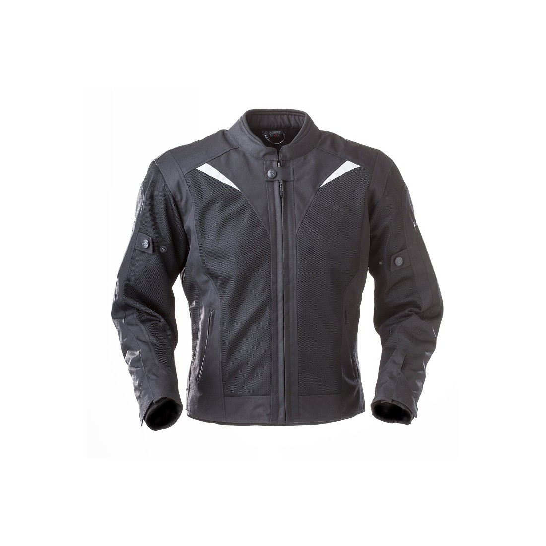 Chaqueta Verano Rainers Riverside Negro TALLA CHAQUETA S